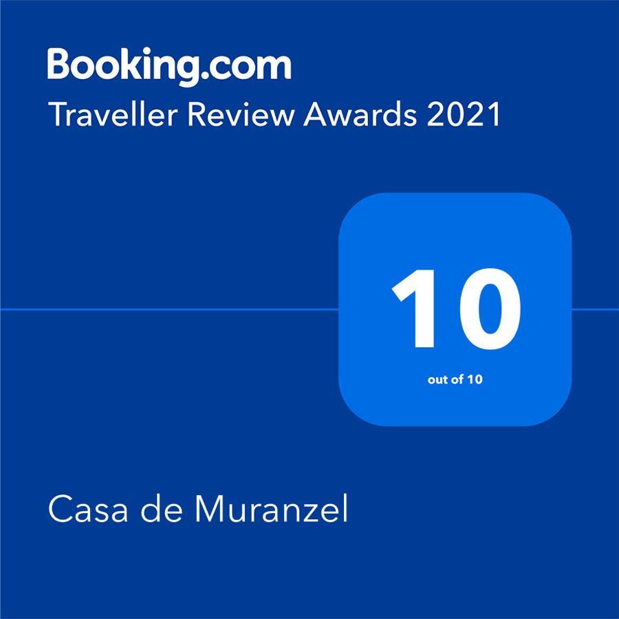 Casa De Muranzel Torreira Dış mekan fotoğraf