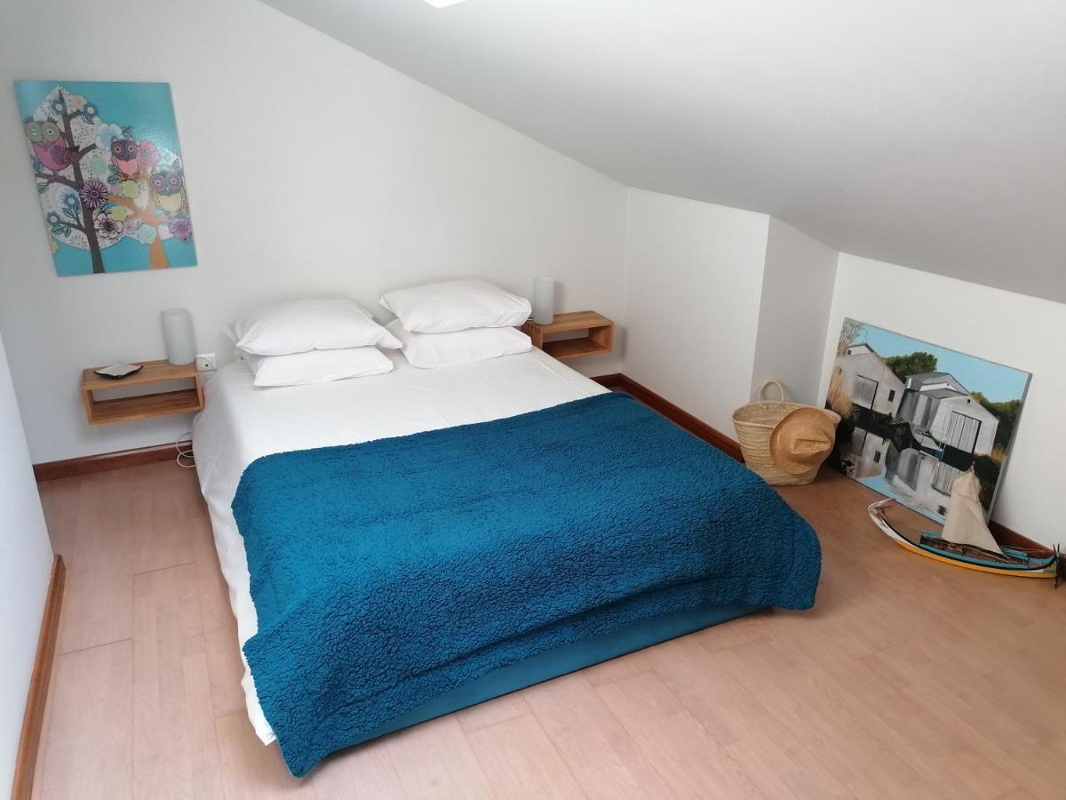 Casa De Muranzel Torreira Dış mekan fotoğraf