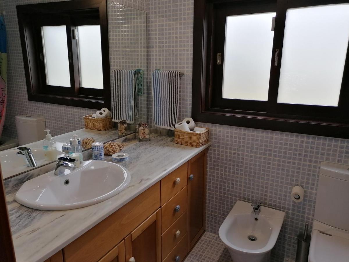 Casa De Muranzel Torreira Dış mekan fotoğraf