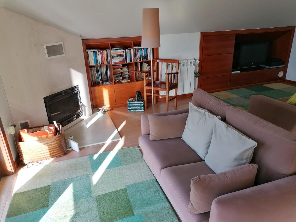 Casa De Muranzel Torreira Dış mekan fotoğraf