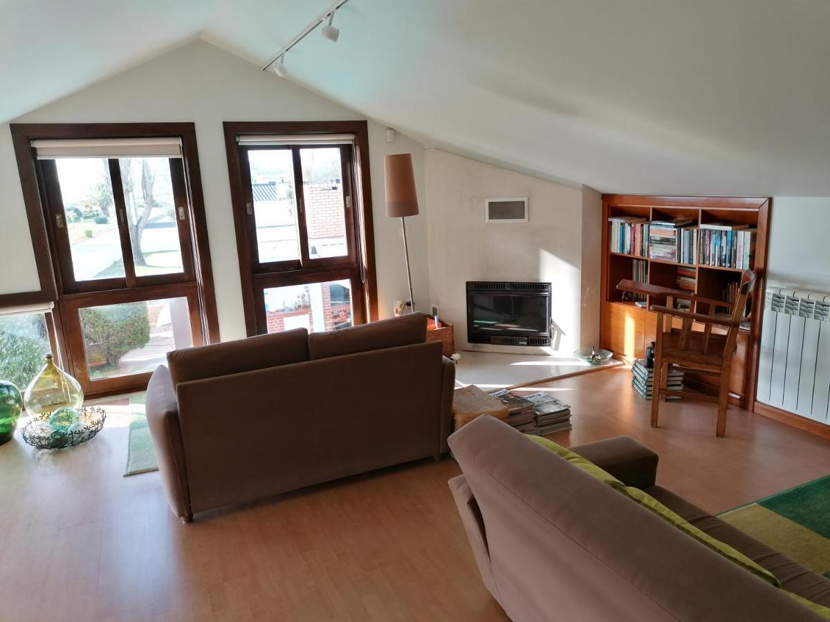 Casa De Muranzel Torreira Dış mekan fotoğraf