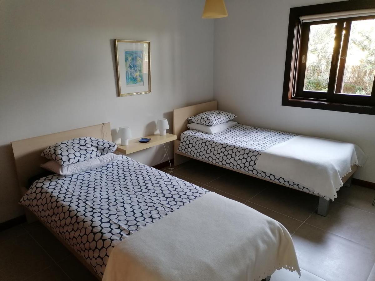 Casa De Muranzel Torreira Dış mekan fotoğraf