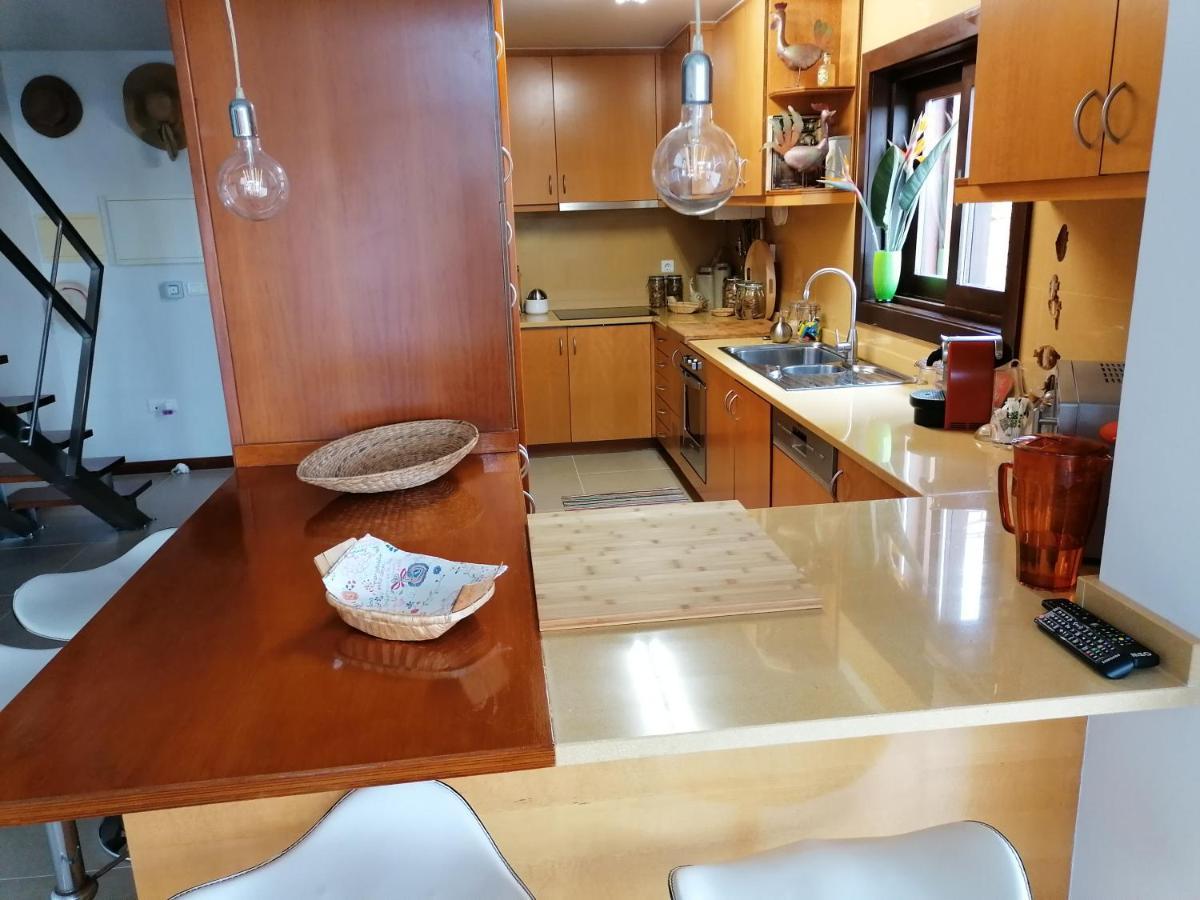 Casa De Muranzel Torreira Dış mekan fotoğraf