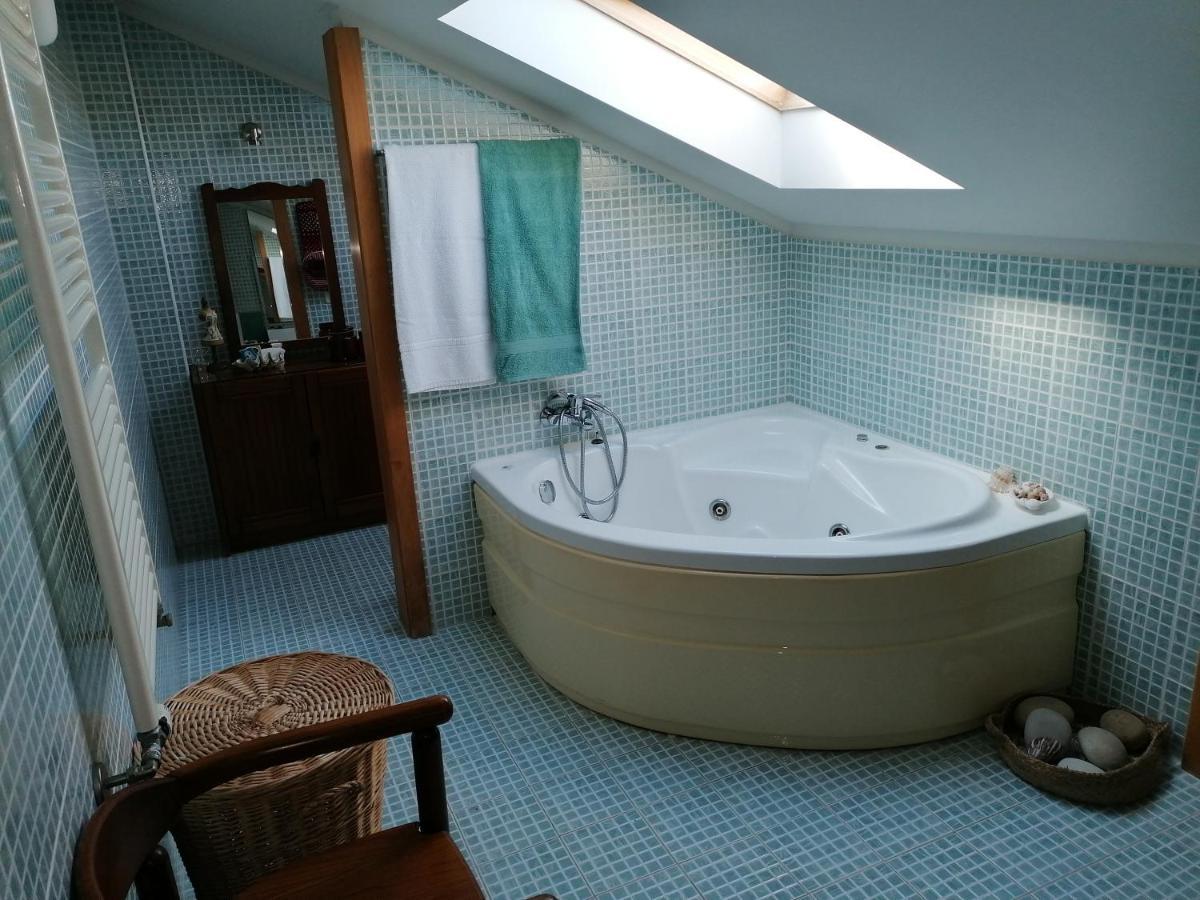 Casa De Muranzel Torreira Dış mekan fotoğraf