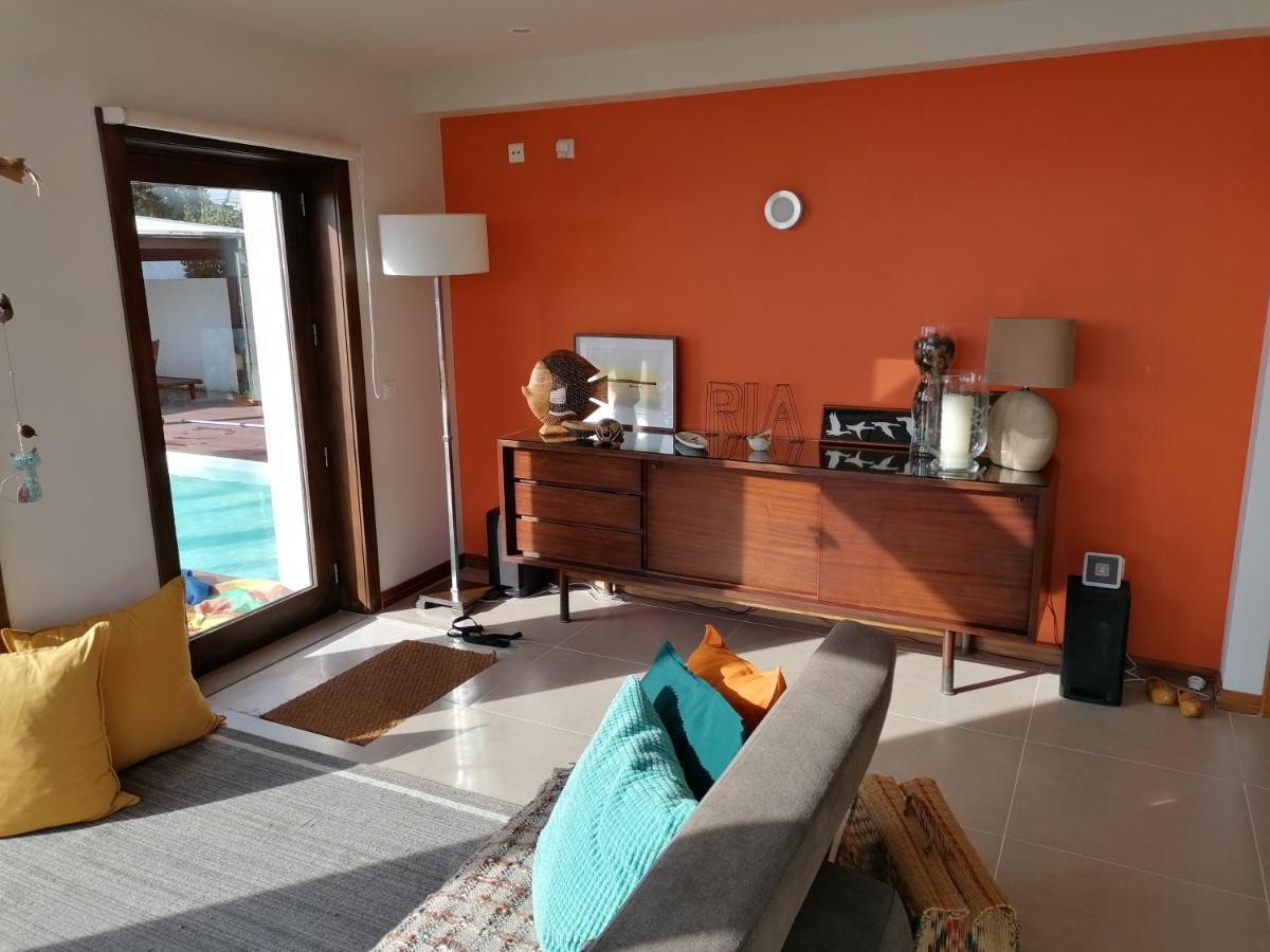 Casa De Muranzel Torreira Dış mekan fotoğraf