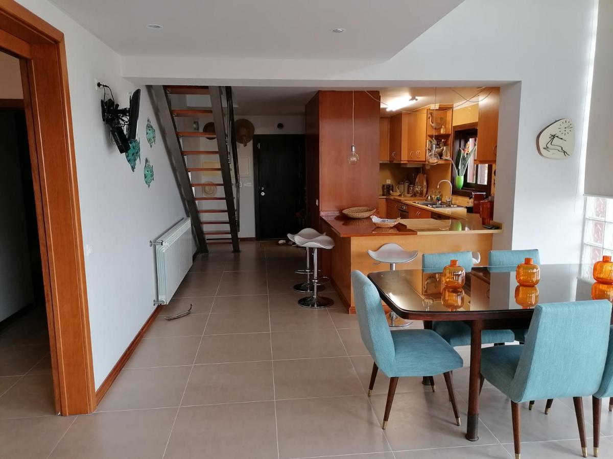 Casa De Muranzel Torreira Dış mekan fotoğraf
