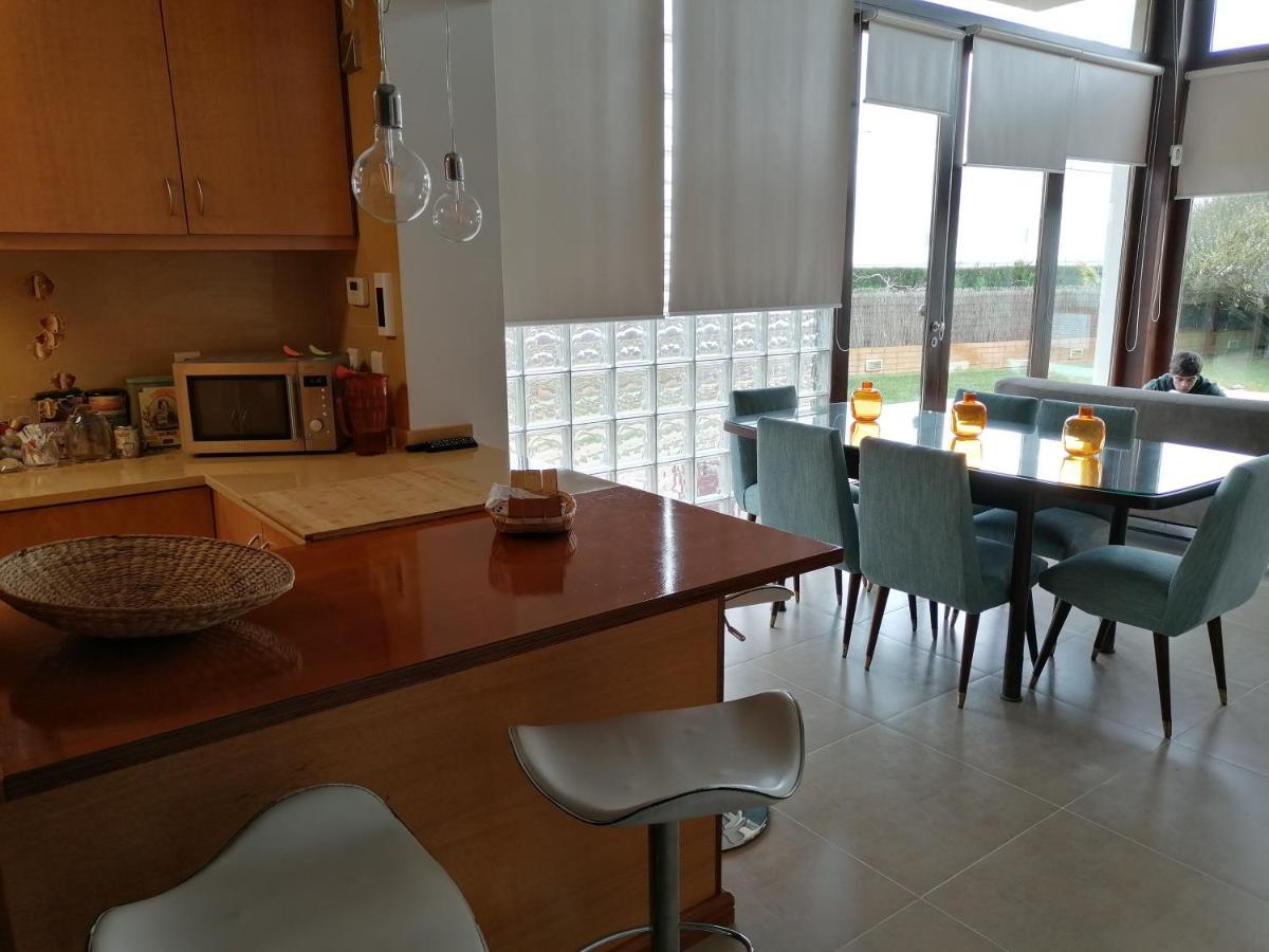 Casa De Muranzel Torreira Dış mekan fotoğraf