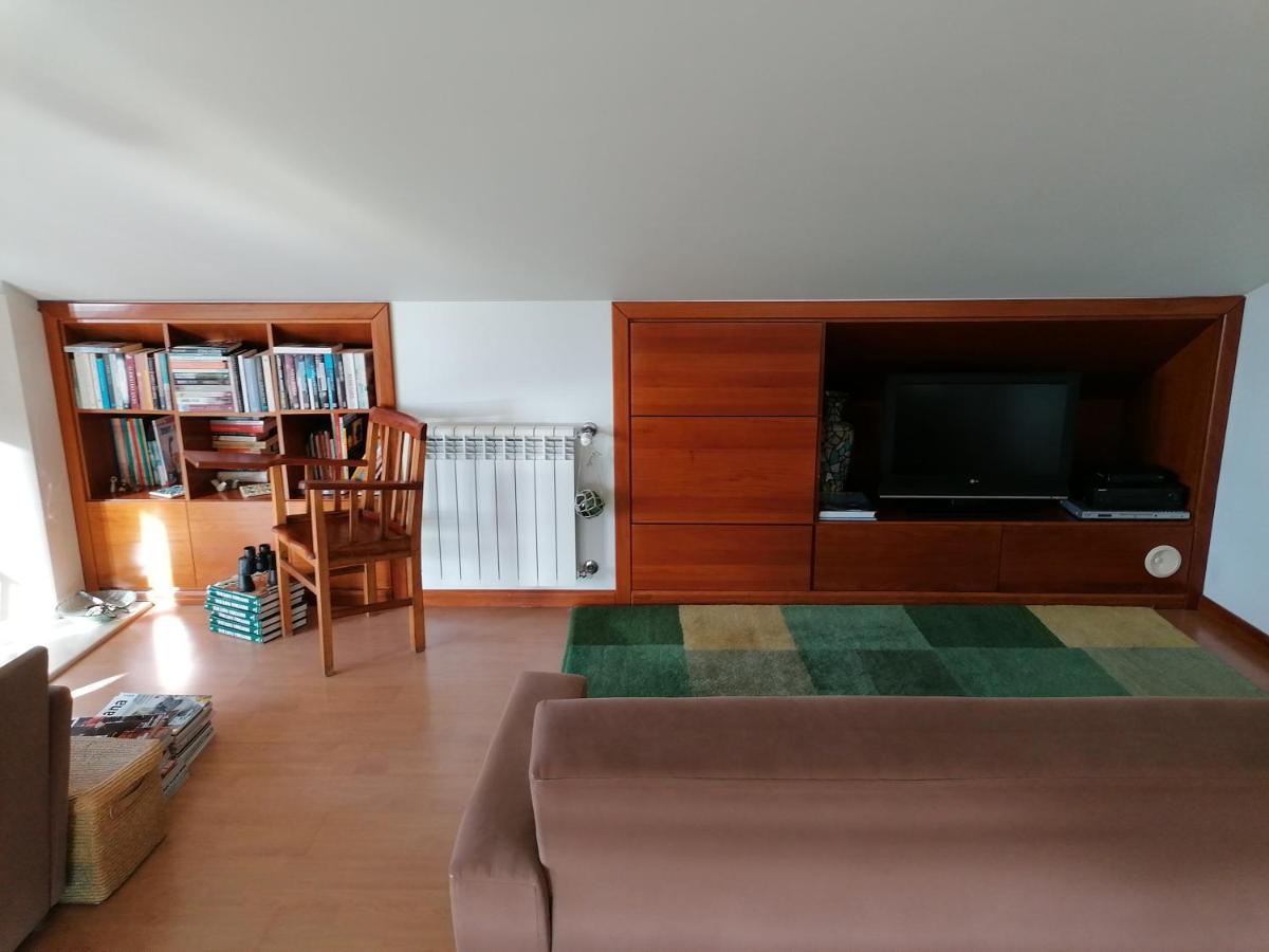 Casa De Muranzel Torreira Dış mekan fotoğraf
