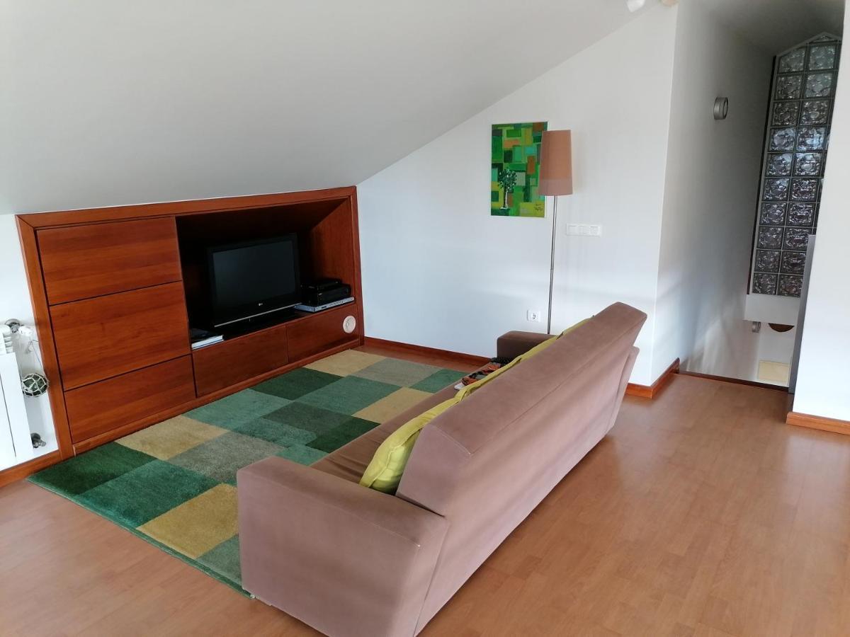 Casa De Muranzel Torreira Dış mekan fotoğraf