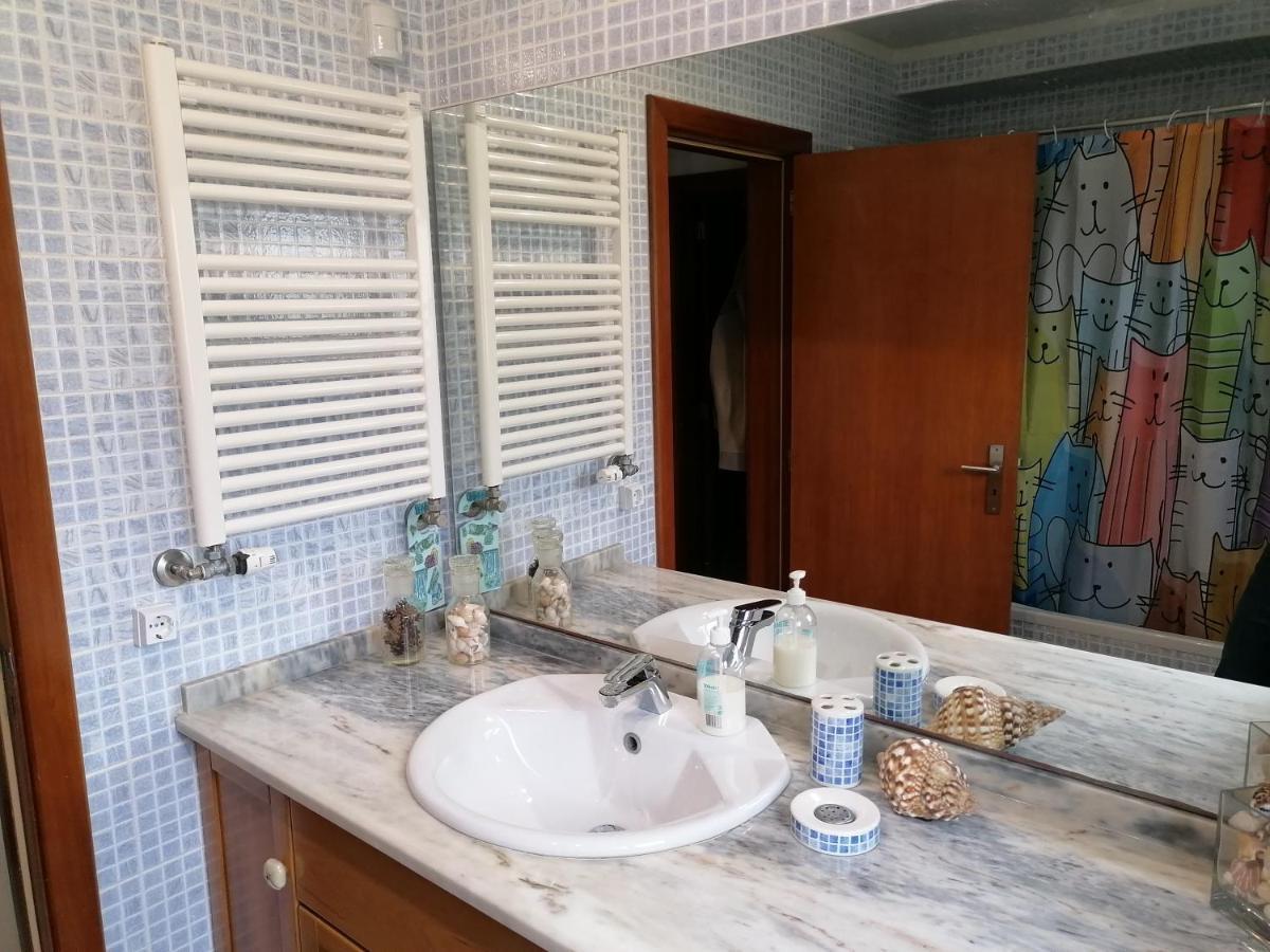 Casa De Muranzel Torreira Dış mekan fotoğraf