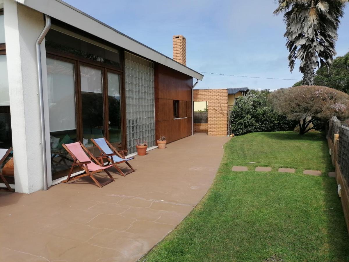 Casa De Muranzel Torreira Dış mekan fotoğraf
