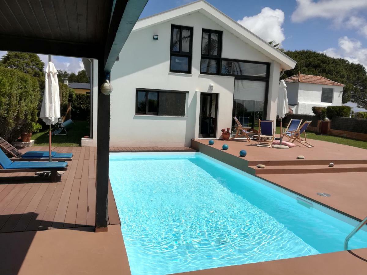 Casa De Muranzel Torreira Dış mekan fotoğraf