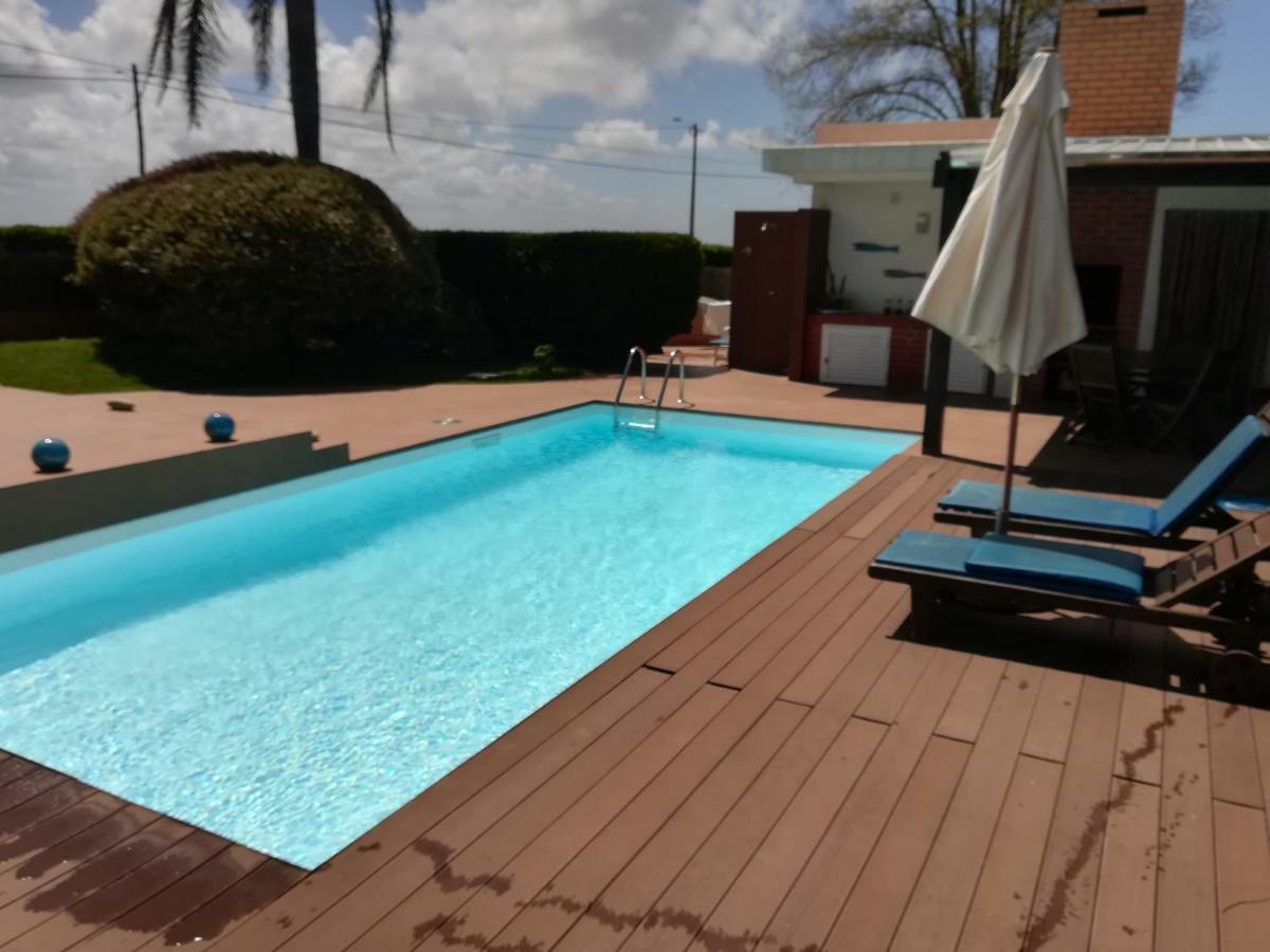 Casa De Muranzel Torreira Dış mekan fotoğraf